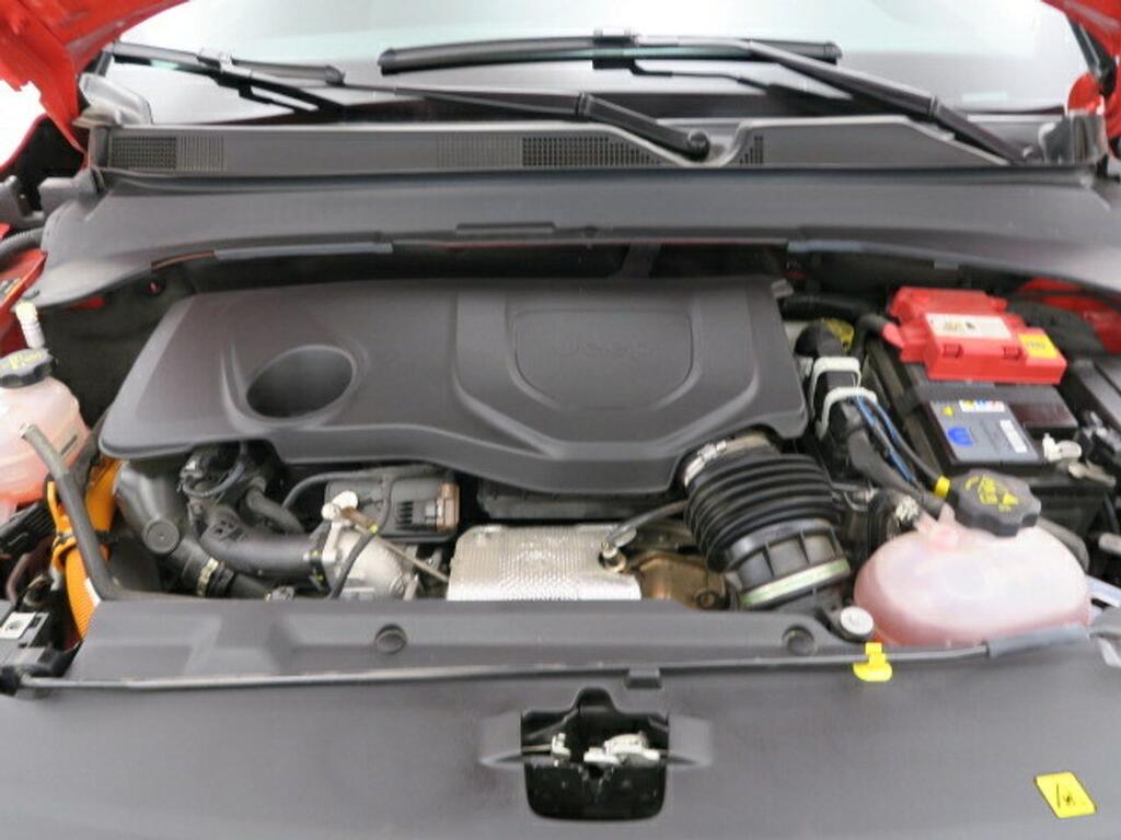 Jeep Compass S 1.3 PHEV 240 CV 4XE MY22 AUT 23