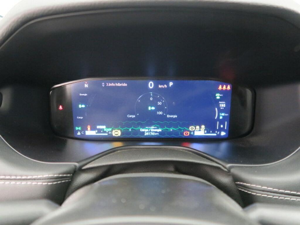 Jeep Compass S 1.3 PHEV 240 CV 4XE MY22 AUT 14