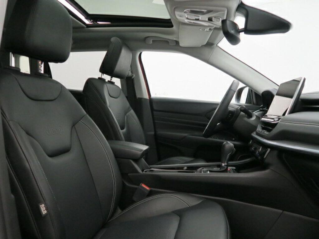 Jeep Compass S 1.3 PHEV 240 CV 4XE MY22 AUT 18