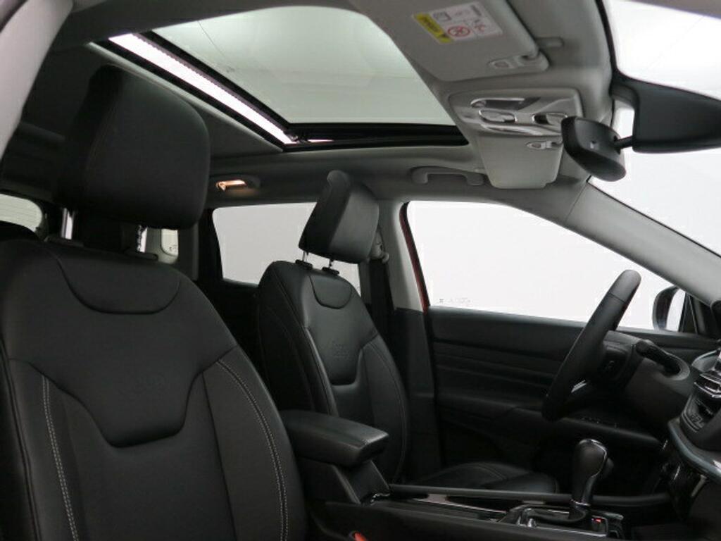 Jeep Compass S 1.3 PHEV 240 CV 4XE MY22 AUT 19