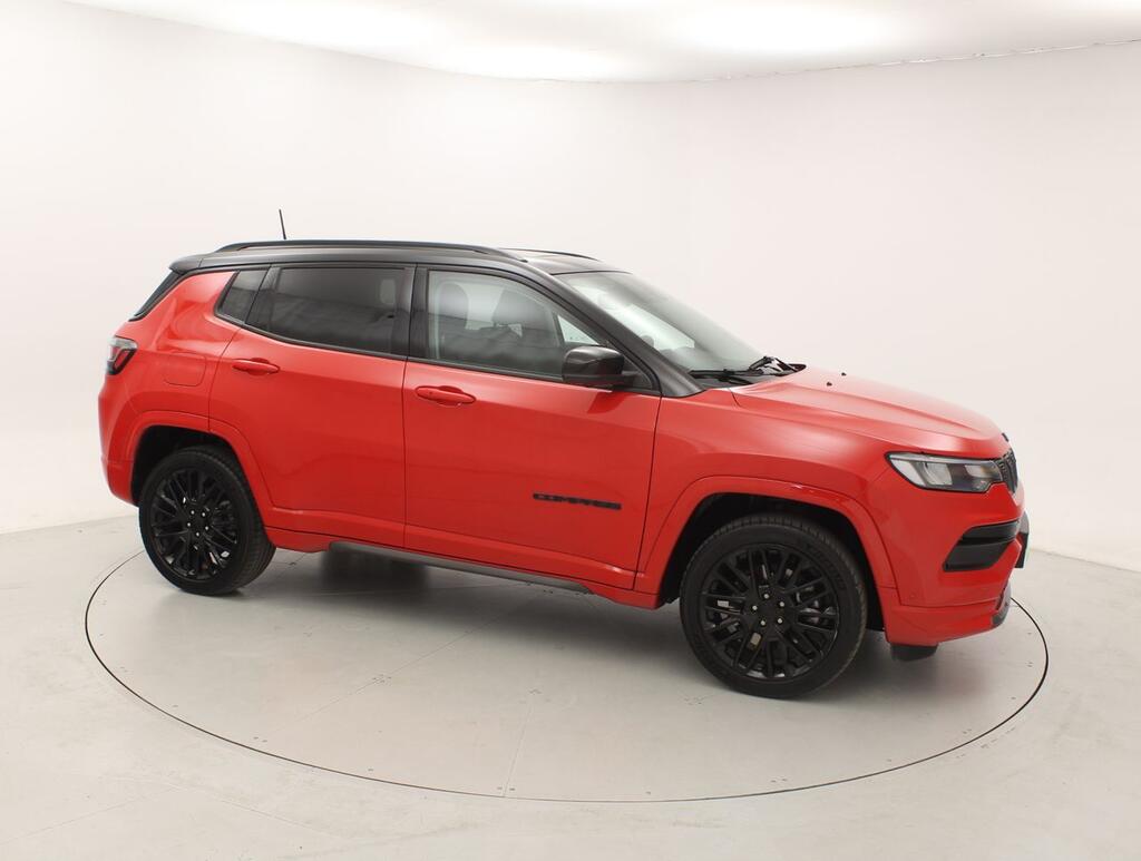 Jeep Compass S 1.3 PHEV 240 CV 4XE MY22 AUT 7