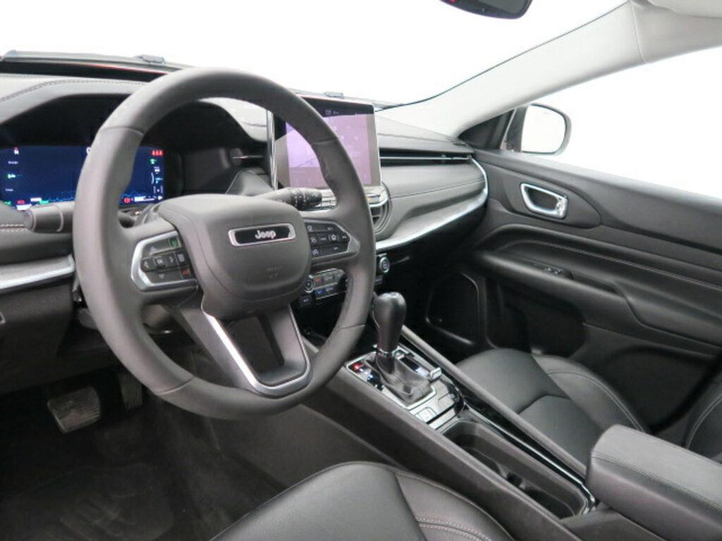 Jeep Compass S 1.3 PHEV 240 CV 4XE MY22 AUT 8