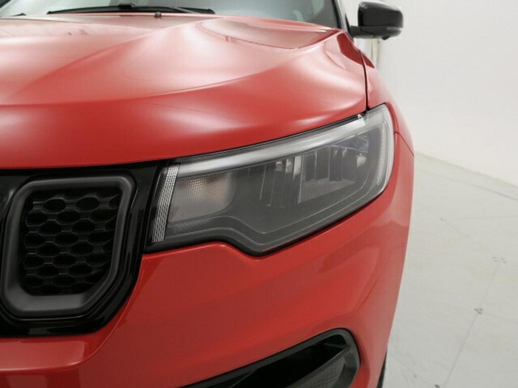 Jeep Compass S 1.3 PHEV 240 CV 4XE MY22 AUT 26