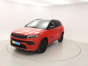 Jeep Compass S 1.3 PHEV 240 CV 4XE MY22 AUT