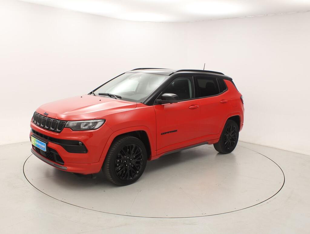 Jeep Compass S 1.3 PHEV 240 CV 4XE MY22 AUT 5