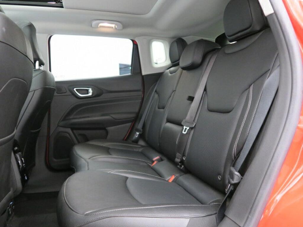 Jeep Compass S 1.3 PHEV 240 CV 4XE MY22 AUT 21