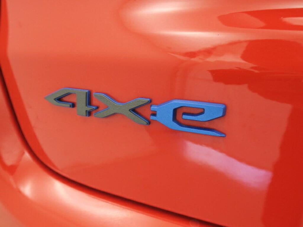 Jeep Compass S 1.3 PHEV 240 CV 4XE MY22 AUT 25