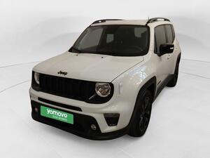 Jeep Renegade NIGHT EAGLE 1.0 G 120 CV FWD 5P