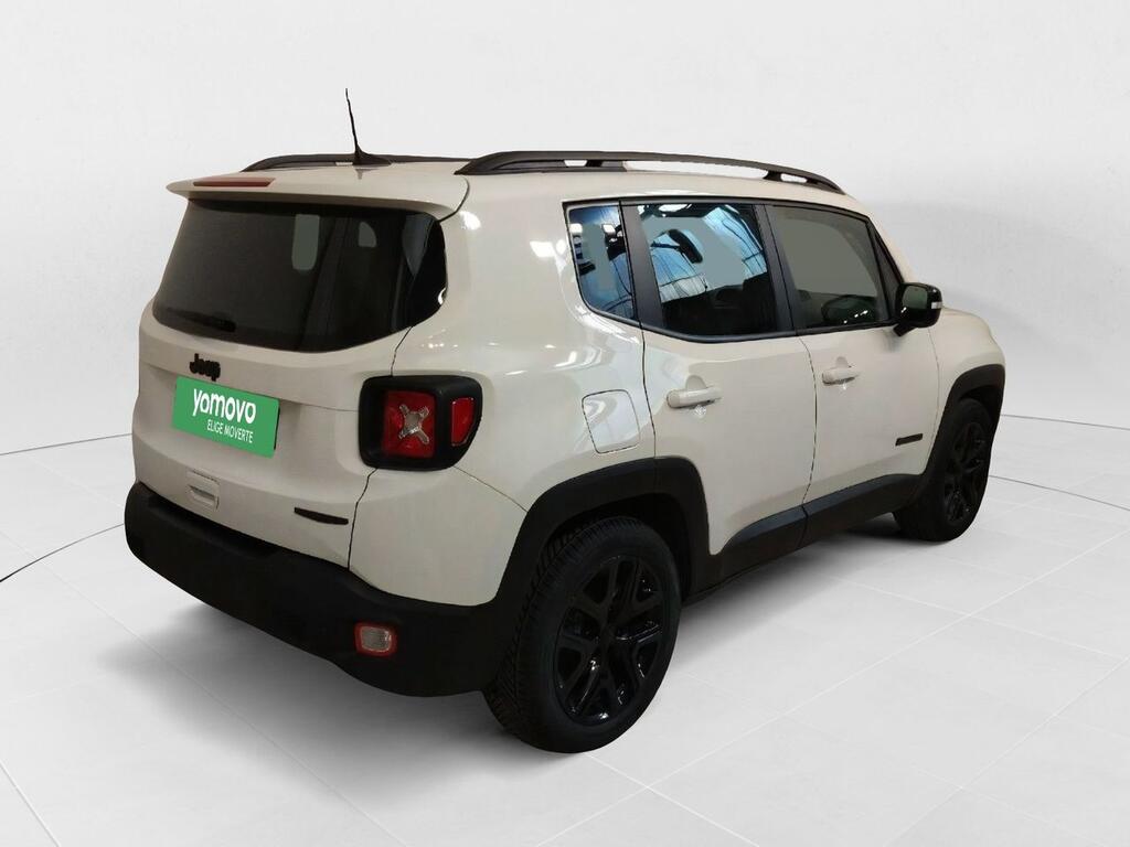 Jeep Renegade NIGHT EAGLE 1.0 G 120 CV FWD 5P 3