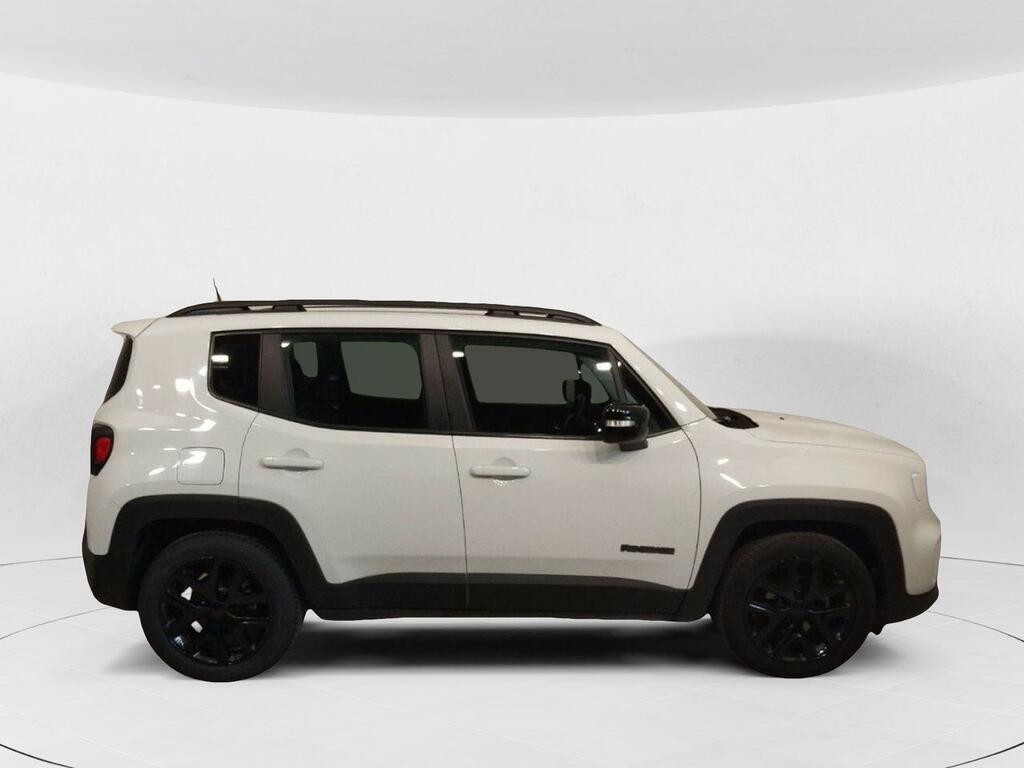 Jeep Renegade NIGHT EAGLE 1.0 G 120 CV FWD 5P 5