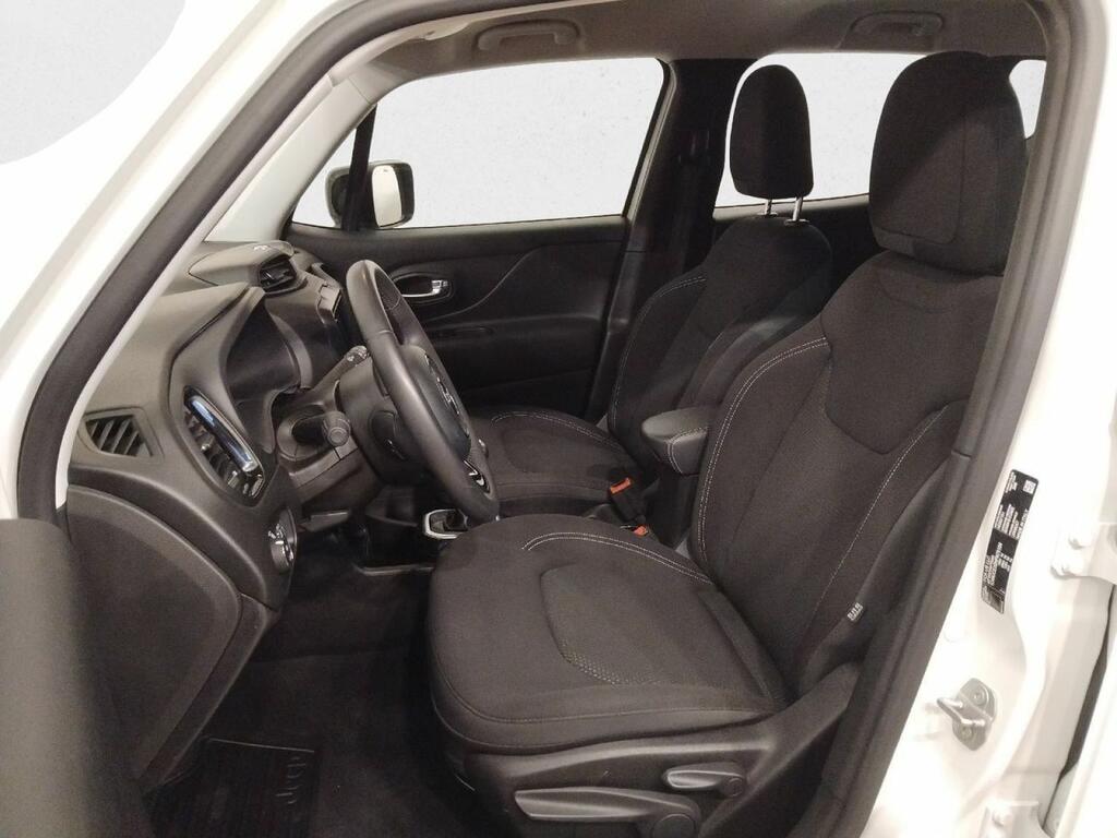 Jeep Renegade NIGHT EAGLE 1.0 G 120 CV FWD 5P 6