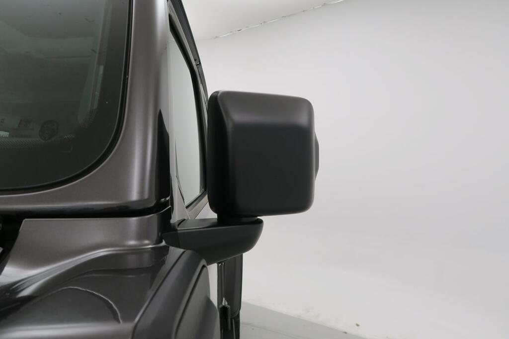 Jeep Wrangler UNLIMITED RUBICON 2.0 PHEV 381 CV AUTO 5P 26