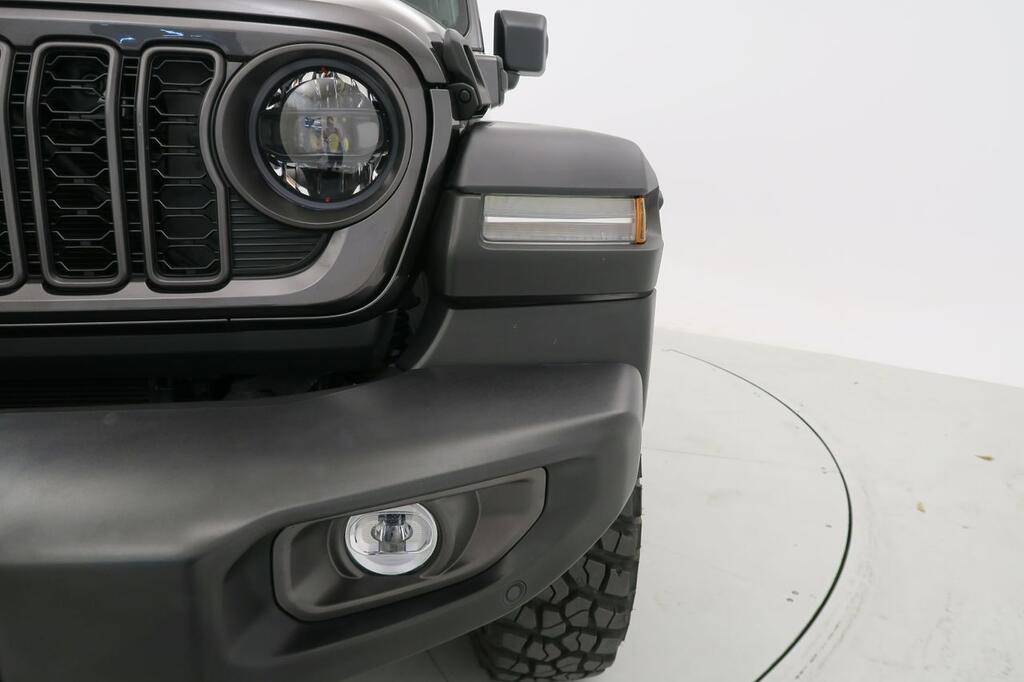 Jeep Wrangler UNLIMITED RUBICON 2.0 PHEV 381 CV AUTO 5P 25