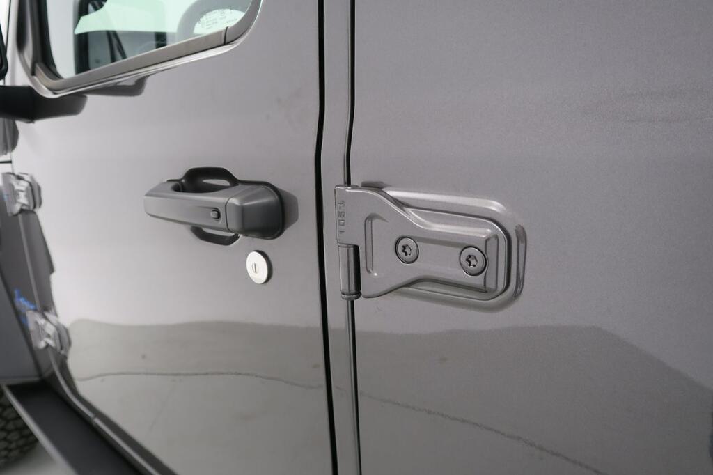 Jeep Wrangler UNLIMITED RUBICON 2.0 PHEV 381 CV AUTO 5P 22