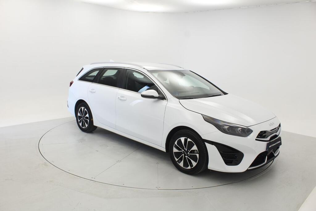 Kia Ceed Tourer 1.6 PHEV eDrive 6