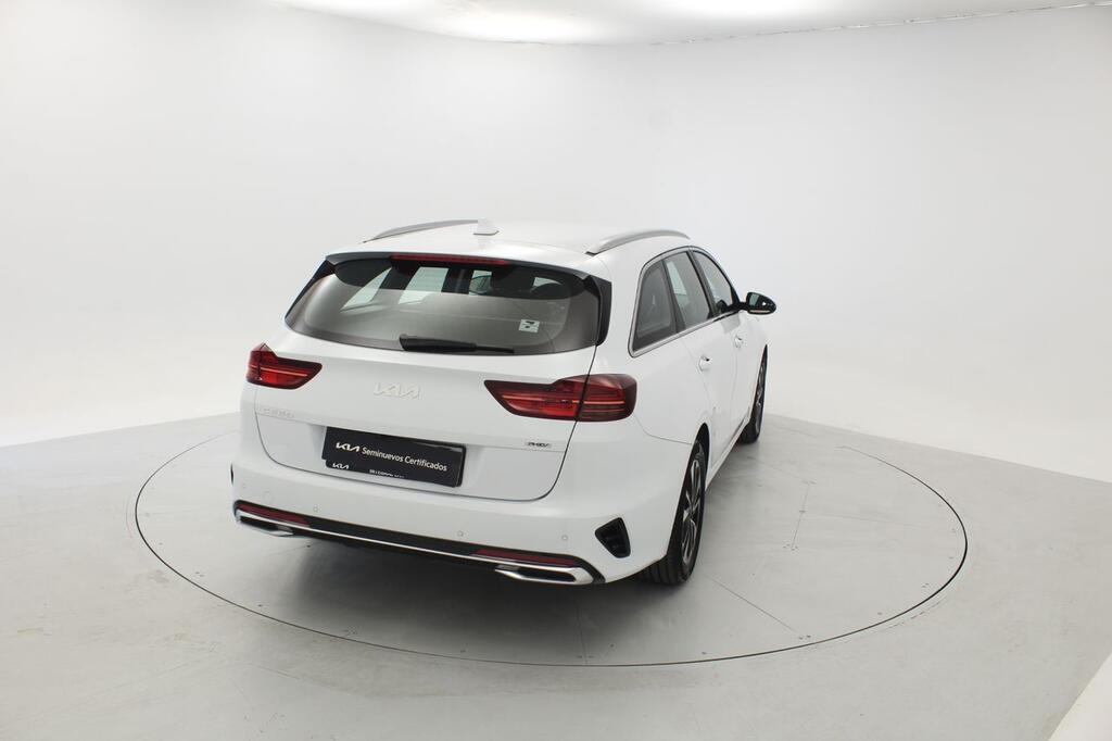 Kia Ceed Tourer 1.6 PHEV eDrive 3