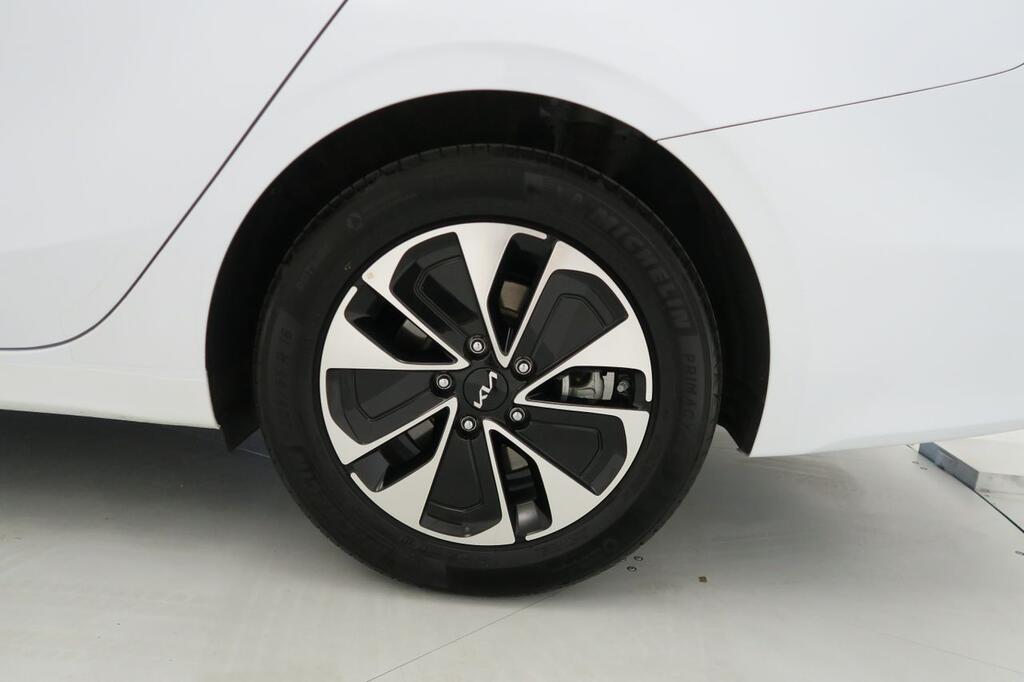 Kia Ceed Tourer 1.6 PHEV eDrive 22
