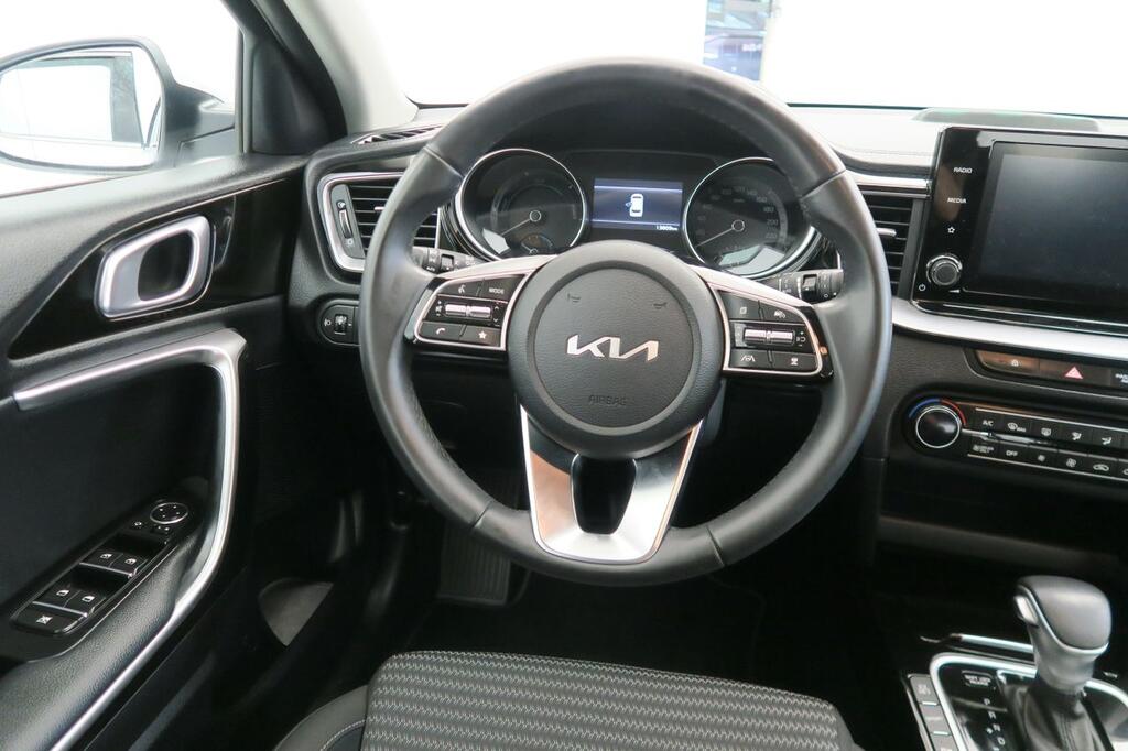 Kia Ceed Tourer 1.6 PHEV eDrive 14