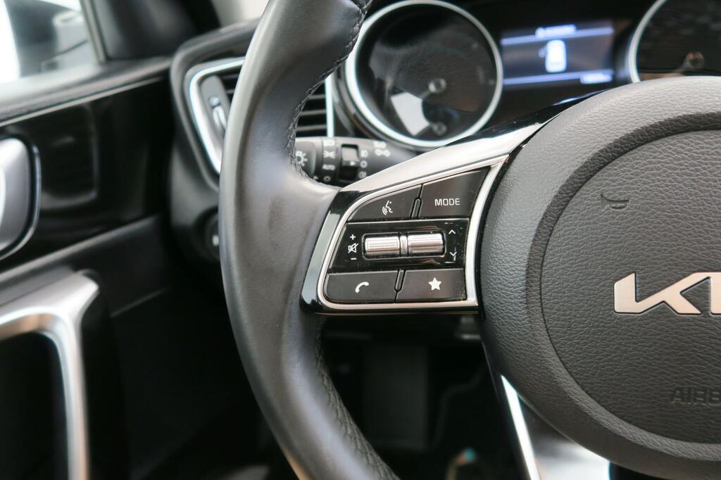 Kia Ceed Tourer 1.6 PHEV eDrive 10