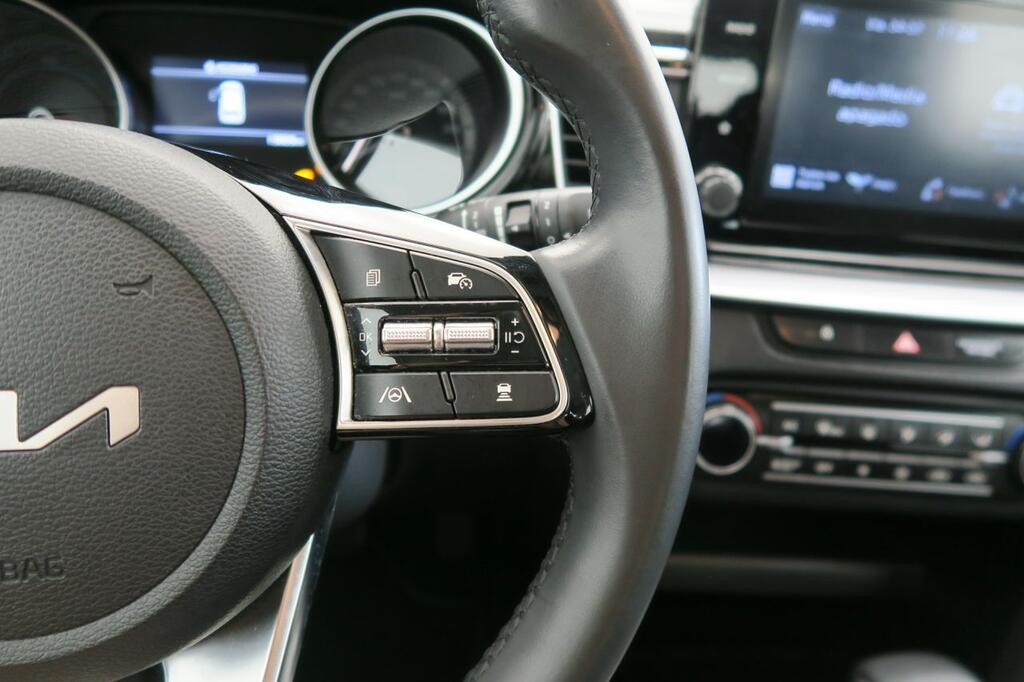 Kia Ceed Tourer 1.6 PHEV eDrive 11