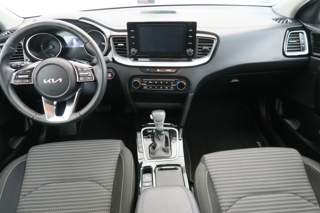 Kia Ceed Tourer 1.6 PHEV eDrive 7