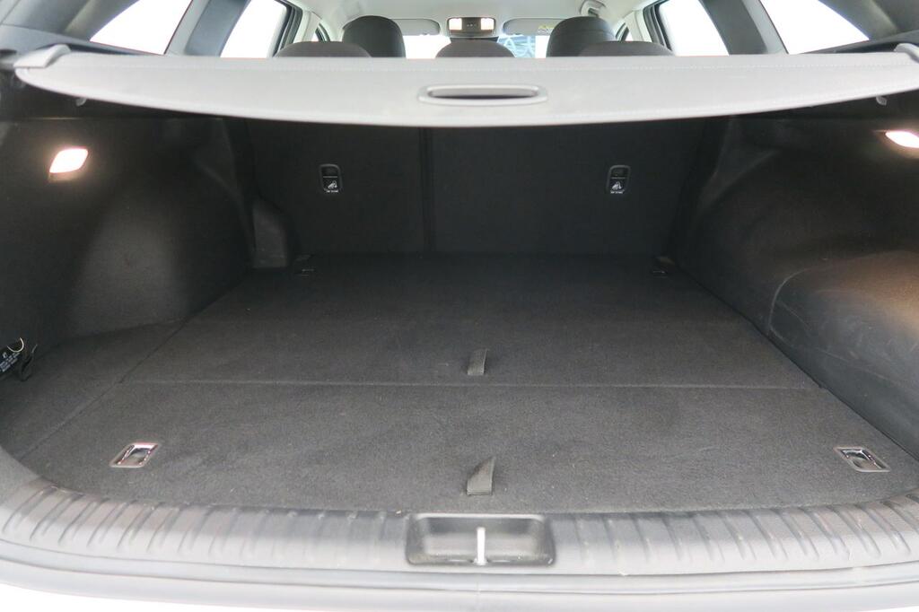 Kia Ceed Tourer 1.6 PHEV eDrive 17