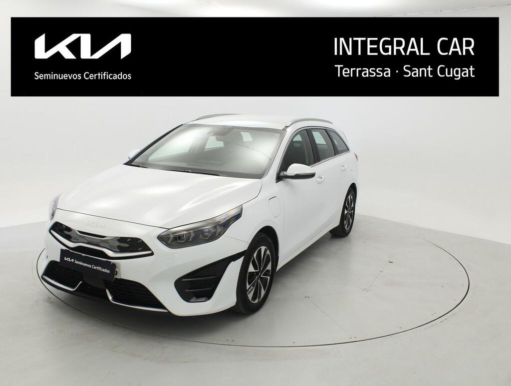 Kia Ceed Tourer 1.6 PHEV eDrive