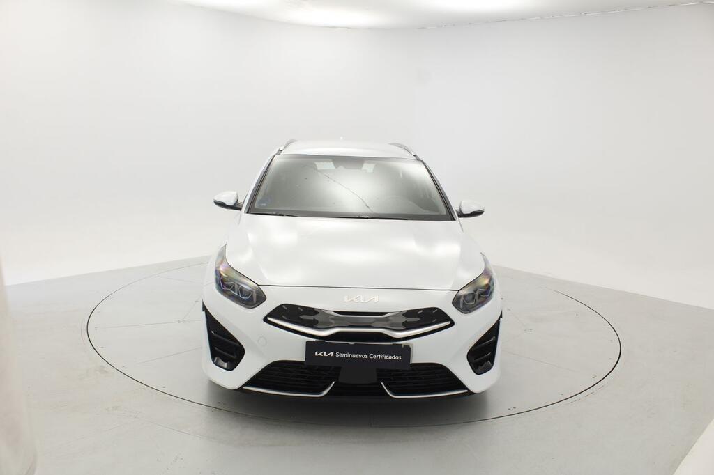 Kia Ceed Tourer 1.6 PHEV eDrive 5