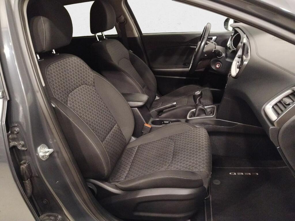 Kia Ceed TOURER DRIVE 1.0 T-GDI 120 CV 5P 12