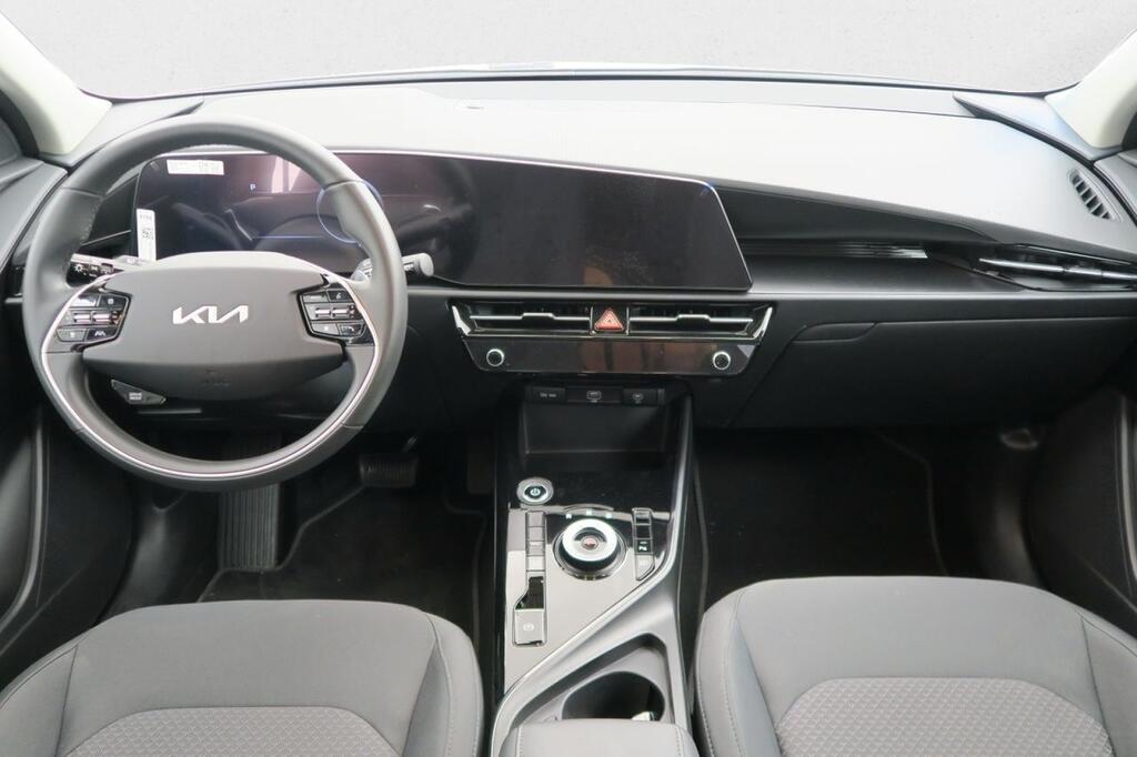 Kia e-Niro e-Niro Business 8