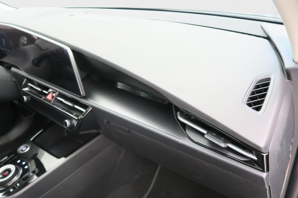 Kia e-Niro e-Niro Business 16