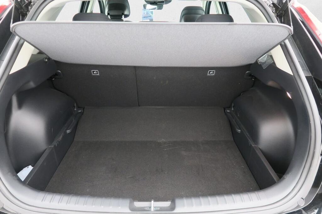 Kia e-Niro e-Niro Business 21