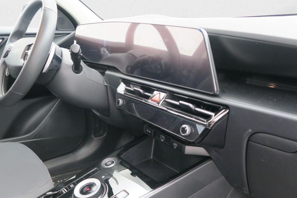 Kia e-Niro e-Niro Business 17