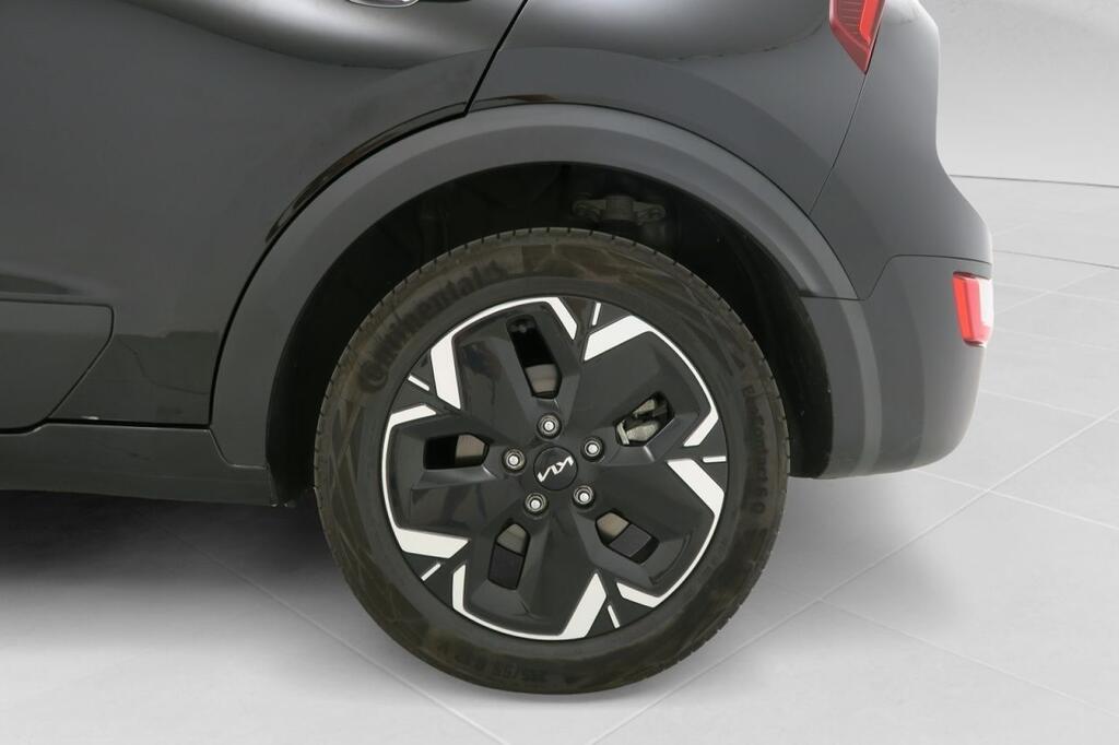 Kia e-Niro e-Niro Business 26