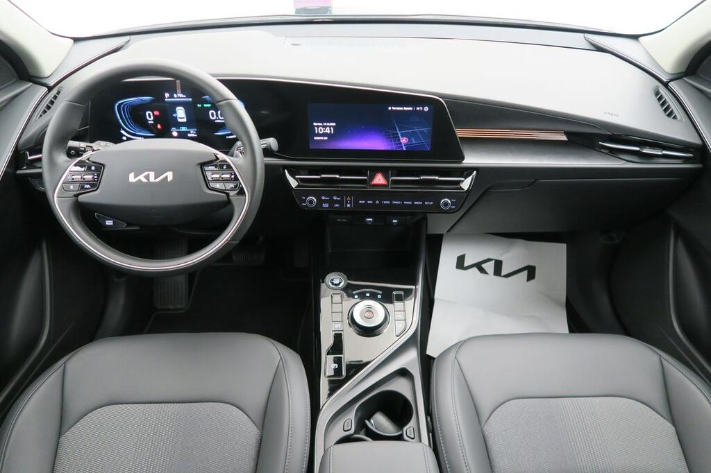 Kia Niro Berlina 1.6 GDI HEV DRIVE 129 5P 16