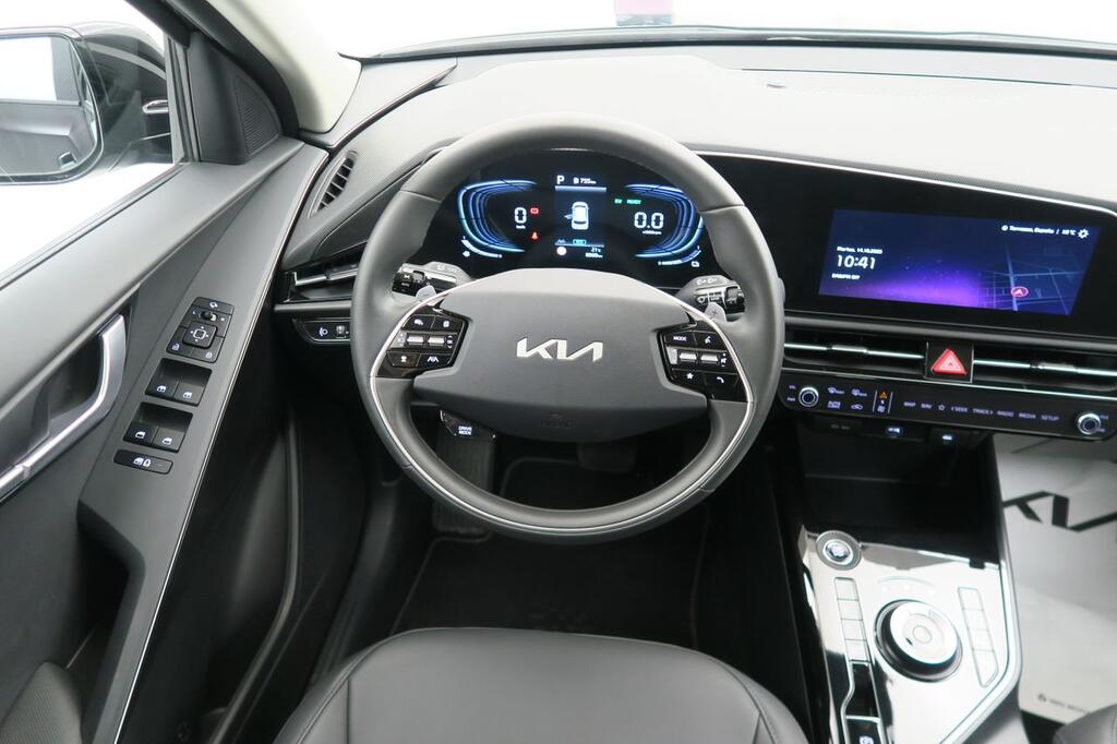 Kia Niro Berlina 1.6 GDI HEV DRIVE 129 5P 15