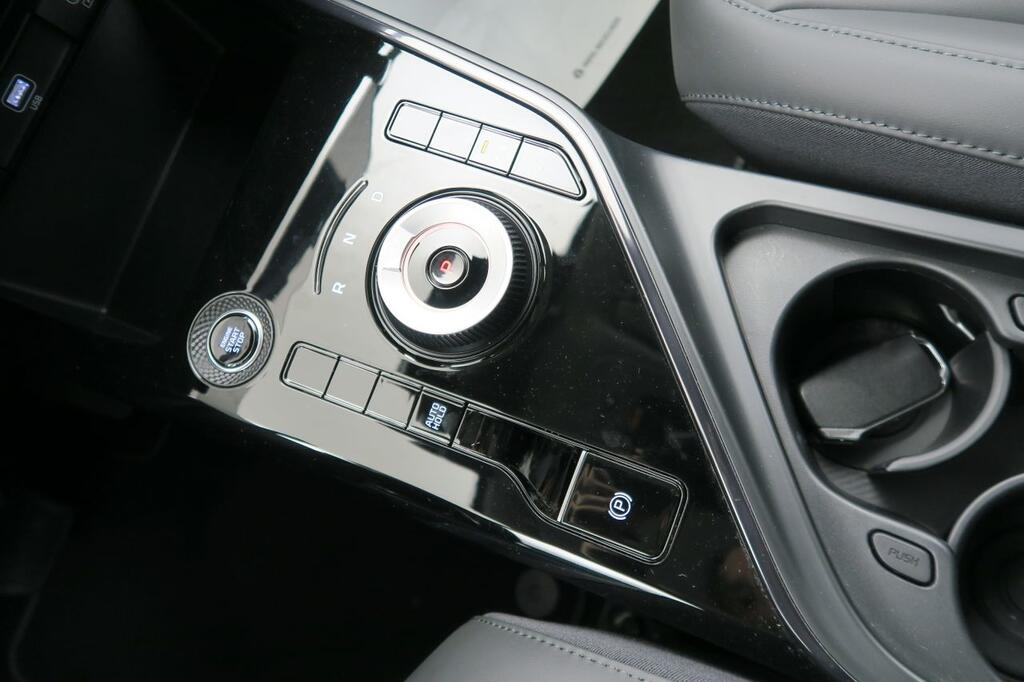 Kia Niro Berlina 1.6 GDI HEV DRIVE 129 5P 10