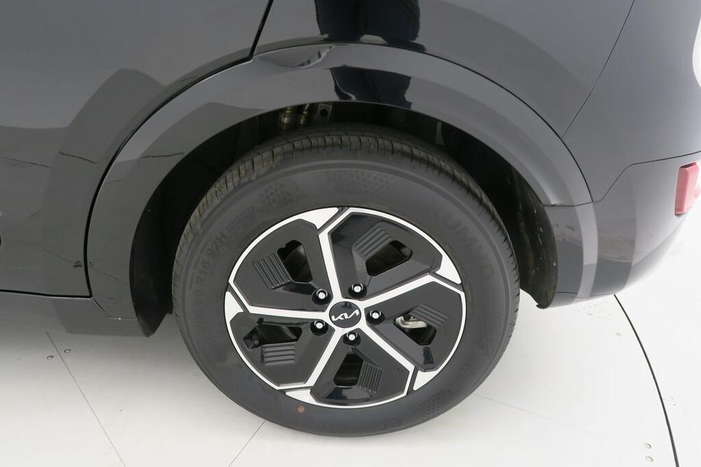 Kia Niro Berlina 1.6 GDI HEV DRIVE 129 5P 25