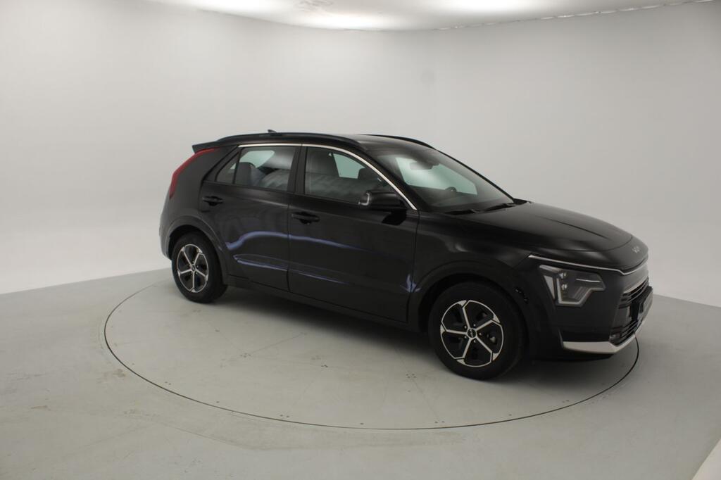 Kia Niro Berlina 1.6 GDI HEV DRIVE 129 5P 6