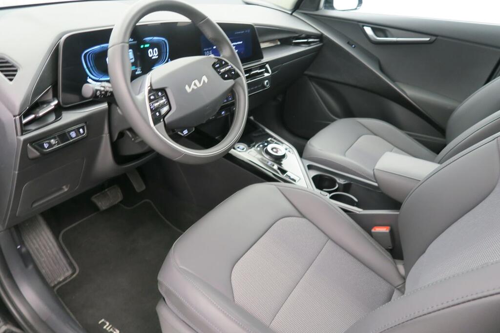Kia Niro Berlina 1.6 GDI HEV DRIVE 129 5P 7