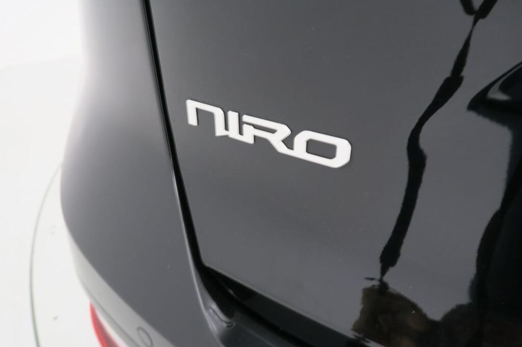 Kia Niro Berlina 1.6 GDI HEV DRIVE 129 5P 22