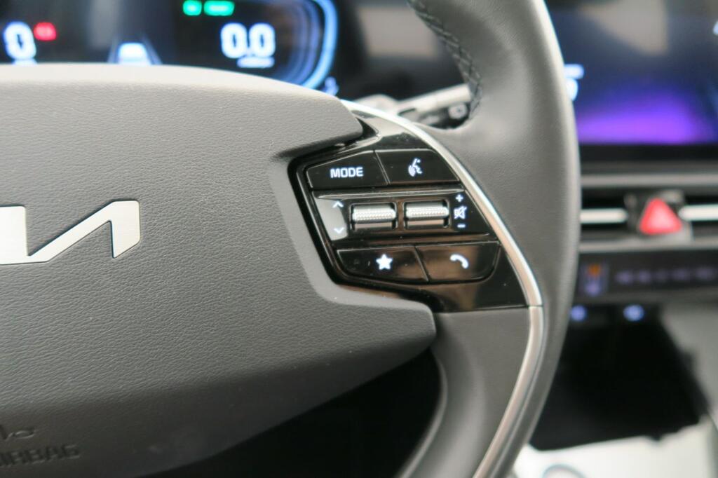 Kia Niro Berlina 1.6 GDI HEV DRIVE 129 5P 13