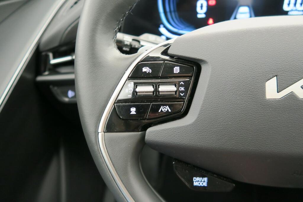 Kia Niro Berlina 1.6 GDI HEV DRIVE 129 5P 12