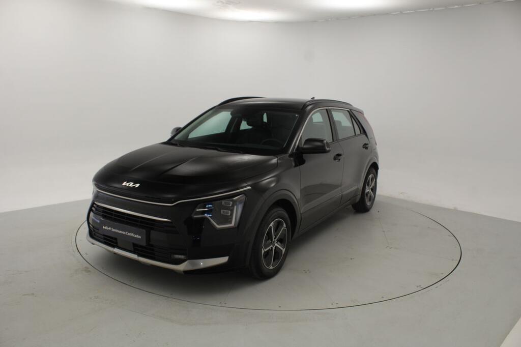 Kia Niro Berlina 1.6 GDI HEV DRIVE 129 5P 2