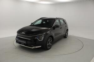 Kia Niro Berlina 1.6 GDI HEV DRIVE 129 5P
