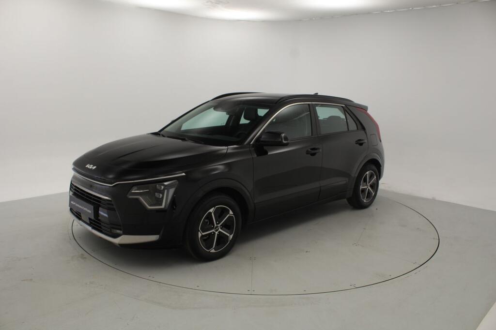 Kia Niro Berlina 1.6 GDI HEV DRIVE 129 5P 4