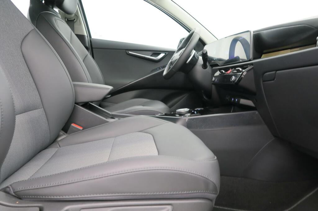 Kia Niro Berlina 1.6 GDI HEV DRIVE 129 5P 18