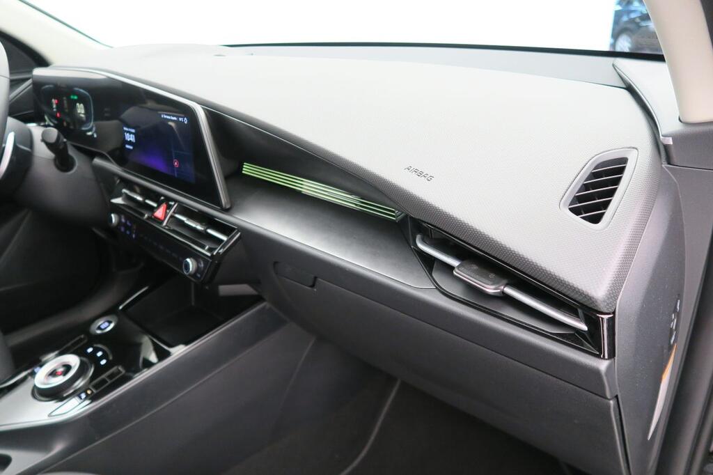 Kia Niro Berlina 1.6 GDI HEV DRIVE 129 5P 17