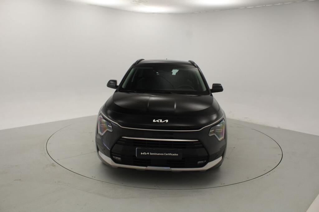 Kia Niro Berlina 1.6 GDI HEV DRIVE 129 5P 5