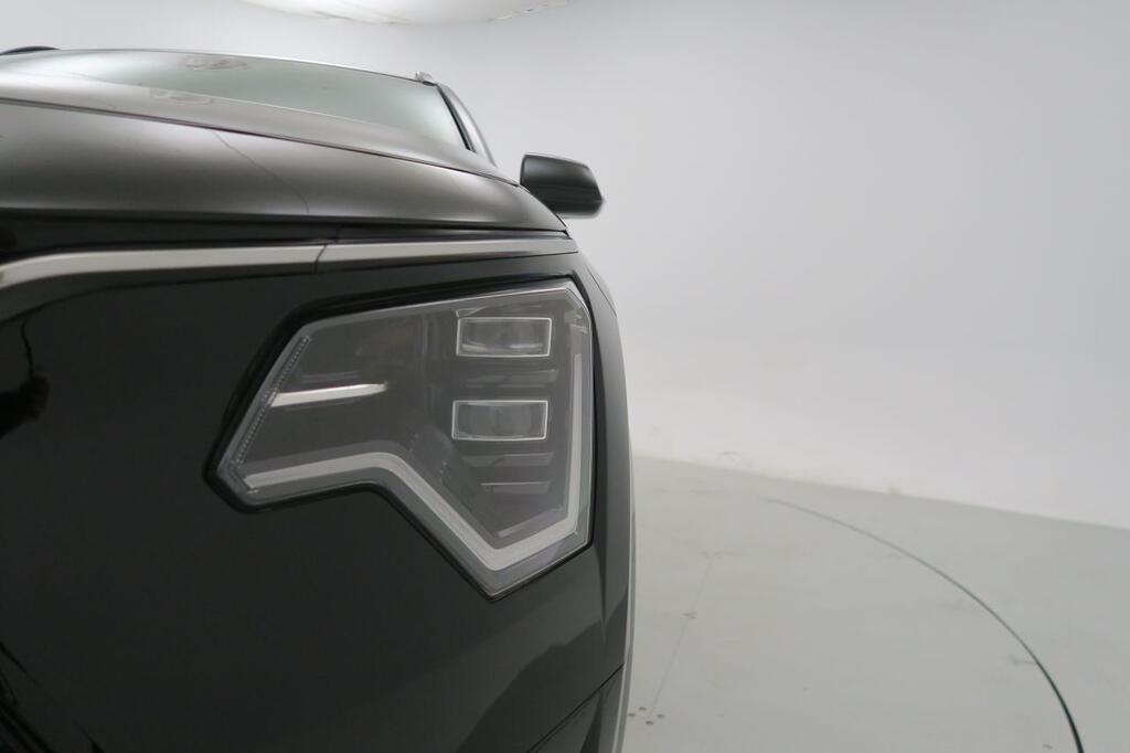 Kia Niro Berlina 1.6 GDI HEV DRIVE 129 5P 23